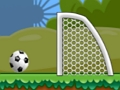 Gioco Calcio a gravità  in linea
