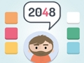 Gioco 2048  in linea