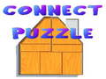 Gioco Collega puzzle  in linea
