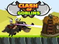 Gioco Scontro Di Goblin  in linea