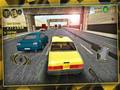 Gioco Simulatore di auto taxi della città 2020  in linea