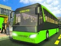 Gioco City Passeggero Pullman Simulatore Bus Guida 3d  in linea