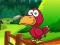 Gioco Fuga da bambina  in linea