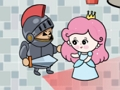 Gioco Principessa in fuga  in linea