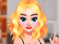 Gioco Rock Beauty Fashion in linea
