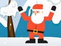 Gioco Trova Babbo Natale  in linea