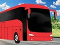 Gioco Simulatore di autobus urbano 3d  in linea