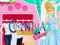 Gioco Cenerentola amante dei selfie  in linea