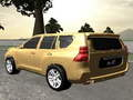 Gioco Auto contro Prado Racing 3D  in linea