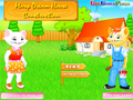 Gioco MARY DREAM HOUSE COSTRUZIONE  in linea