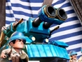 Gioco Top War in linea