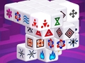 Gioco Mahjongg Dark Capacità Triple Time  in linea