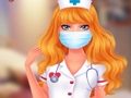 Gioco La mia avventura in ospedale  in linea