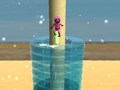 Gioco Glass Challenge Squid Game in linea