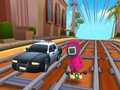 Gioco Subway Squid Game 3D - Subway Runner in linea