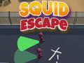 Gioco Gioco di fuga dei calamari  in linea