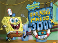 Gioco SpongeBob Krab Matik  in linea