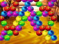 Gioco Bubble Wings: gioco sparabolle  in linea