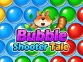 Gioco Racconto sparabolle  in linea