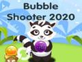 Gioco Sparabolle 2020  in linea