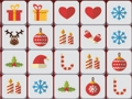 Gioco Mahjong invernale  in linea