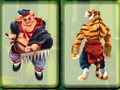 Gioco Memoria dei segni zodiacali  in linea
