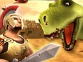 Gioco Gladiatore: Storia vera  in linea