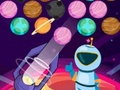 Gioco Pianeti bolla  in linea