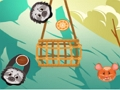 Gioco Imbracature al cesto  in linea