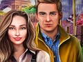 Gioco In tournée a Parigi  in linea