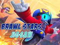 Gioco Puzzle di Brawl Stars  in linea