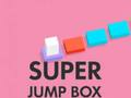 Gioco Super Jump Box in linea