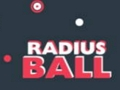 Gioco Sfera del raggio  in linea