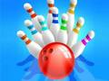 Gioco Colpo di bowling 3d  in linea