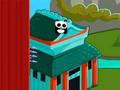 Gioco Rimbalzare rimbalzare Panda  in linea