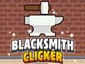 Gioco Clicker fabbro  in linea