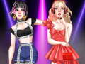 Gioco Blackpink K-pop Adventure in linea