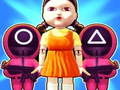 Gioco S-Games - 456 Sopravvivenza  in linea