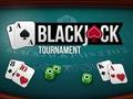 Gioco Torneo di Blackjack  in linea