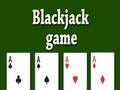Gioco Gioco del blackjack  in linea
