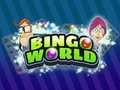 Gioco Mondo Bingo  in linea