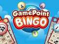Gioco Bingo GamePoint in linea