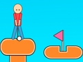 Gioco Golf estremo 2d  in linea