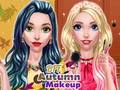 Gioco BFF trucco autunnale  in linea