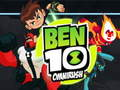 Gioco Ben 10 OmniBreak in linea