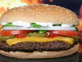 Gioco Puzzle per hamburger  in linea