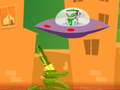 Gioco Ben 10: attacco alieno  in linea