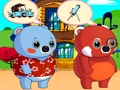 Gioco Pulisci i bambini  in linea