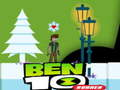 Gioco Ben 10 corridore  in linea