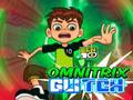 Gioco Glitch dell'Omnitrix di Ben 10  in linea